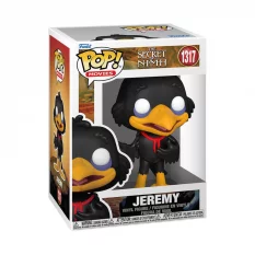 The Secret of NIMH POP!...