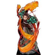 Demon Slayer: Kimetsu no...