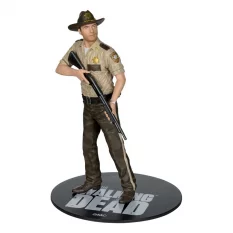 The Walking Dead Figurine...