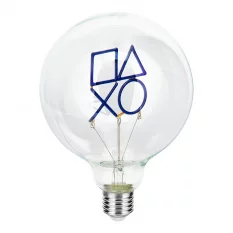 Playstation Logo Bulb Néon LED