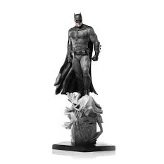 DC Comics Justice League...