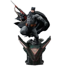 DC Comics Batman: The Dark...