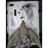 Condition : Statue en parfait état. Jamais exposée. Ouvert pour contrôle.