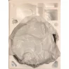 Condition : Produit neuf en parfait état. Jamais exposé. (N°199/750)