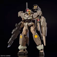 HG Gundam Maquette 1/144 Gundam 00 Command Quan(T) Desert Type