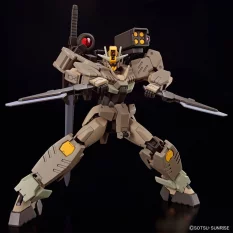 HG Gundam Maquette 1/144 Gundam 00 Command Quan(T) Desert Type
