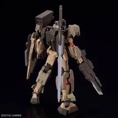 HG Gundam Maquette 1/144 Gundam 00 Command Quan(T) Desert Type