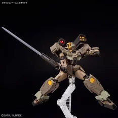 HG Gundam Maquette 1/144 Gundam 00 Command Quan(T) Desert Type