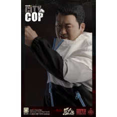 The wicked gangster 2.0 Standard Edition Collectible Action Figure 1/6 Onetoys OT022