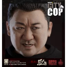 The wicked gangster 2.0 Standard Edition Collectible Action Figure 1/6 Onetoys OT022