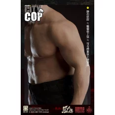 The wicked gangster 2.0 Standard Edition Collectible Action Figure 1/6 Onetoys OT022