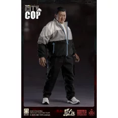 The wicked gangster 2.0 Standard Edition Collectible Action Figure 1/6 Onetoys OT022
