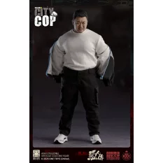 The wicked gangster 2.0 Standard Edition Collectible Action Figure 1/6 Onetoys OT022