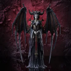 Diablo IV Figurine Pop Up Parade Lilith Special Edition 21cm