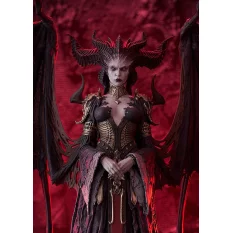 Diablo IV Figurine Pop Up Parade Lilith Special Edition 21cm