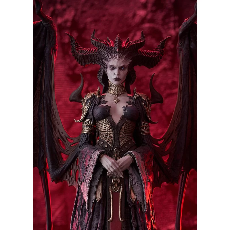 Diablo IV Figurine Pop Up Parade Lilith Special Edition 21cm