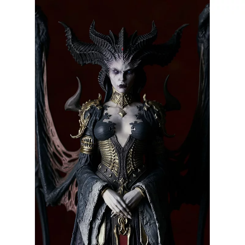 Diablo IV Figurine Pop Up Parade Lilith Special Edition 21cm