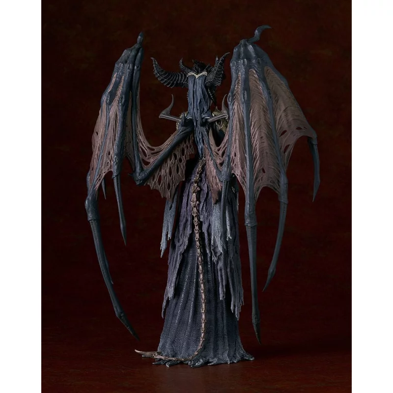 Diablo IV Figurine Pop Up Parade Lilith Special Edition 21cm