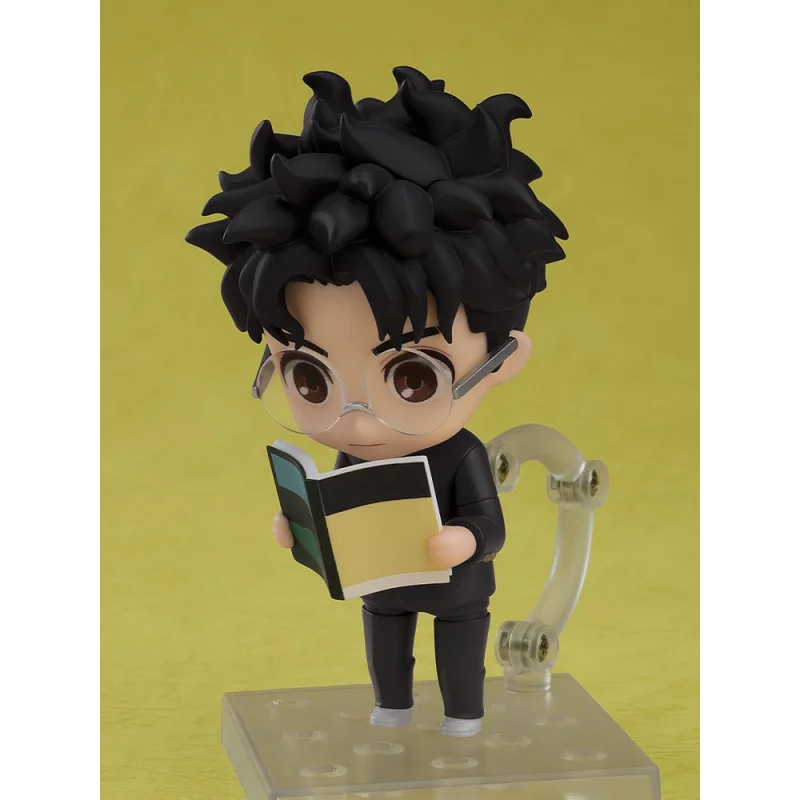Dandadan Action Figure Nendoroid Okarun 10cm