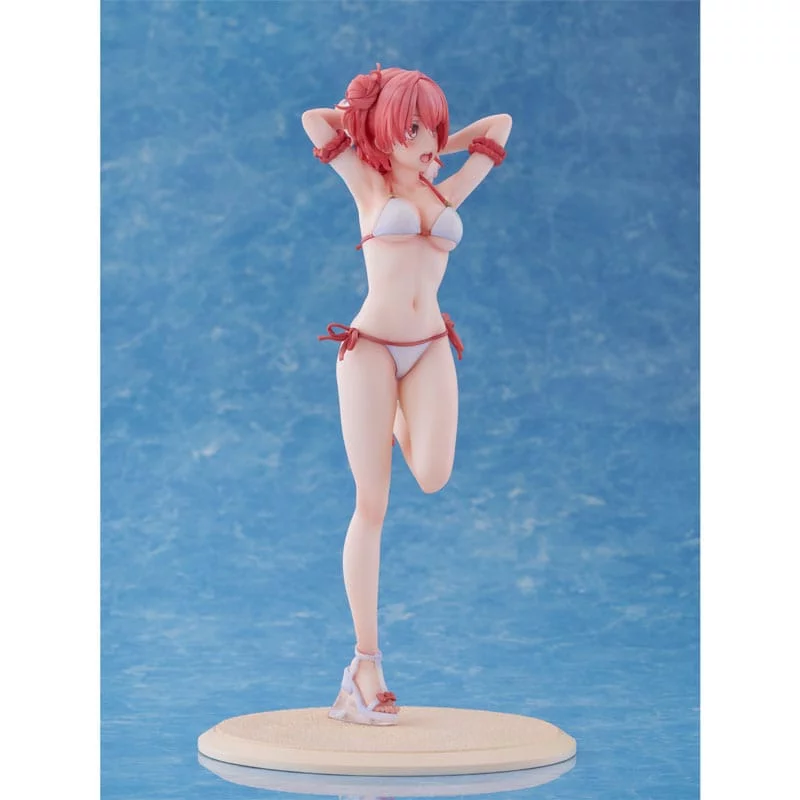 My Teen Romantic Comedy SNAFU Too Figurine 1/6 Yui Yuigahama Swimsuit ver. 24cm
