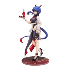 Arknights Figurine Limepie...