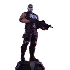 Marvel Punisher Statue 1/3...