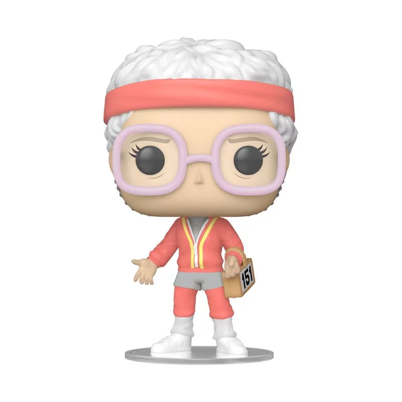 Golden Girls POP! Television 40th Anniversary Sophia Figure 10cm N°1686
