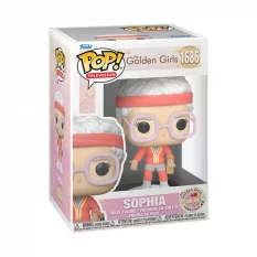 Golden Girls POP!...