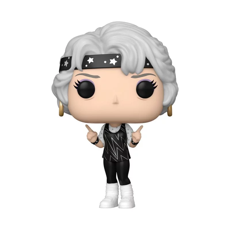 Golden Girls POP! Télévision 40th Anniversary Dorothy Figurine 10cm N°1684