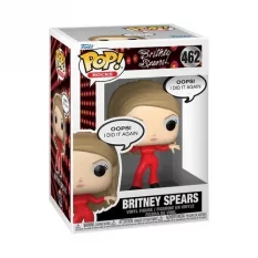 Britney Spears POP! Rocks...
