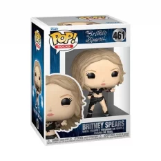 Britney Spears POP! Rocks...