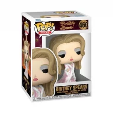 Britney Spears POP! Rocks...