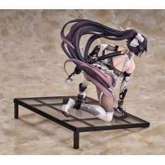 Azur Lane Figure 1/7 Takao: Divine Exorcist's Blade 17cm