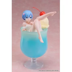 Re:Zero Starting Life in...