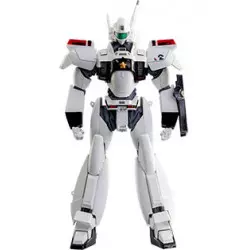 Mobile Police Patlabor...