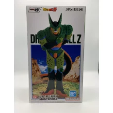 Dragon Ball Z Figurine Ichibansho Cell 2nd Form (Vs Omnibus Amazing) 27cm