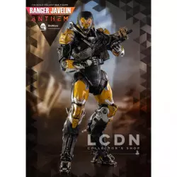 Anthem Ranger Javelin 1/6 Action Figure 36cm ThreeZero 3Z0136