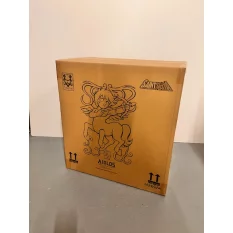Saint Seiya Chevalier d'Or du Sagittaire Aiolos HQS Statue Tsume Art 34cm (Neuf)