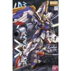 MG XXXG-01W Wing Gundam...