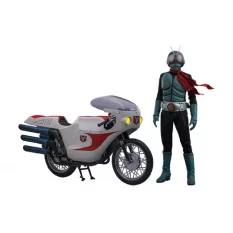 Hot Toys TMS148 Kamen Rider...