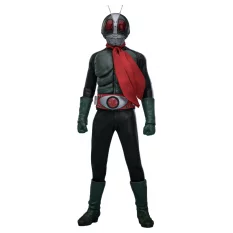 Hot Toys TMS145 Kamen Rider...