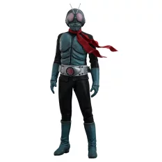 Hot Toys TMS144 Kamen Rider...