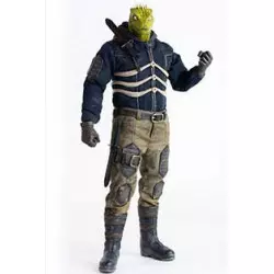 Dorohedoro Action Figure...