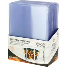 Pokémon JCC Protection...