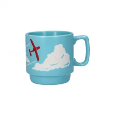 Porco Rosso Mug Savoia