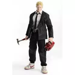 Dorohedoro Action Figurine...