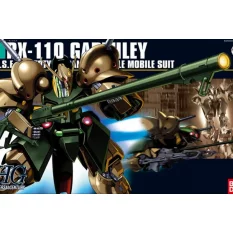 HGUC Gundam Maquette 1/144...