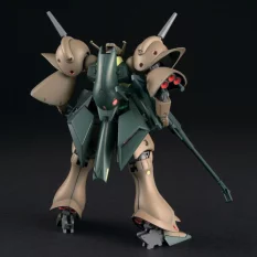 HGUC Gundam Maquette 1/144 RX-110 Gabthley 13cm