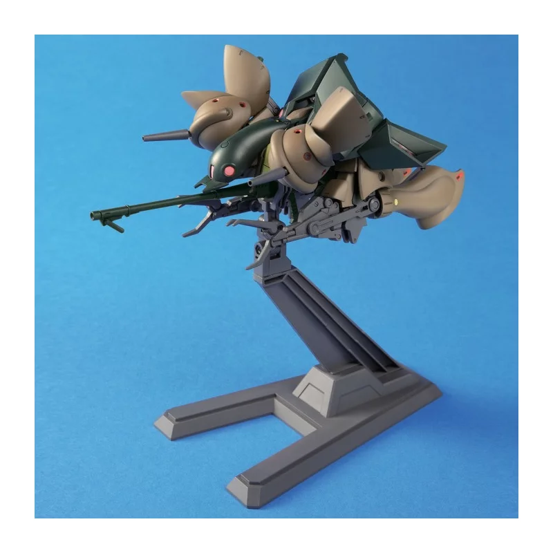 HGUC Gundam Maquette 1/144 RX-110 Gabthley 13cm