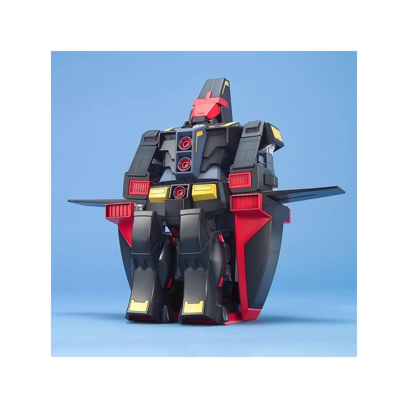 HGUC Gundam Model Kit 1/144 MRX-009 Psycho-Gundam 13cm